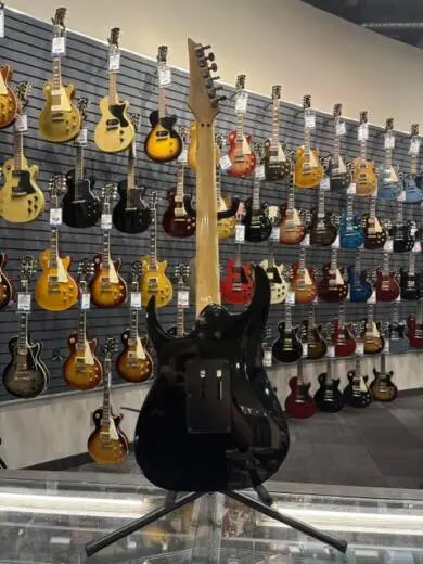 Ibanez - RG350EX BK 2